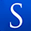 Customer profile logo