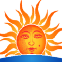 Customer profile logo