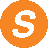 Customer profile logo