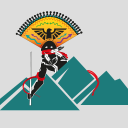 Customer profile logo