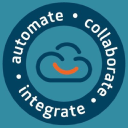 Customer profile logo