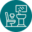 Customer profile logo