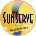 Customer profile logo