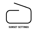 Customer profile logo