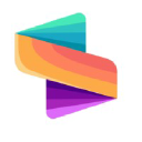 Customer profile logo