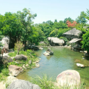 Customer profile logo