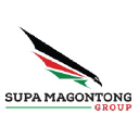 Customer profile logo