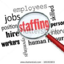 Customer profile logo