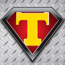 Customer profile logo