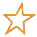 Customer profile logo