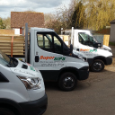 Customer profile logo