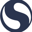 Customer profile logo