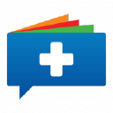 Customer profile logo