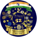 Customer profile logo
