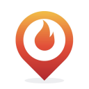 Customer profile logo