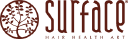 Customer profile logo