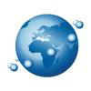 Customer profile logo