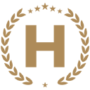 Customer profile logo