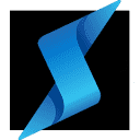 Customer profile logo