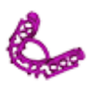 Customer profile logo