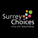 Customer profile logo