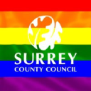 Customer profile logo
