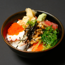 Customer profile logo