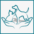 Customer profile logo