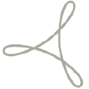 Customer profile logo