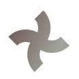 Customer profile logo