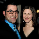 Customer profile logo