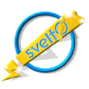 Customer profile logo