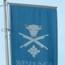 Customer profile logo