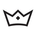 Customer profile logo