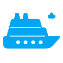 Customer profile logo