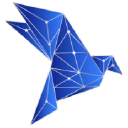 Customer profile logo