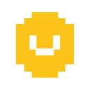 Customer profile logo