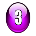 Customer profile logo