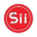 Customer profile logo