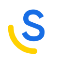 Customer profile logo