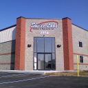 Customer profile logo
