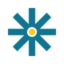 Customer profile logo