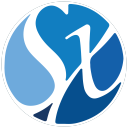 Customer profile logo