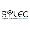 Customer profile logo