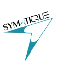 Customer profile logo