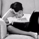 Customer profile logo