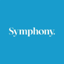 Customer profile logo