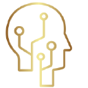 Customer profile logo