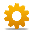 Customer profile logo