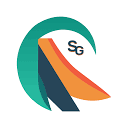 Customer profile logo